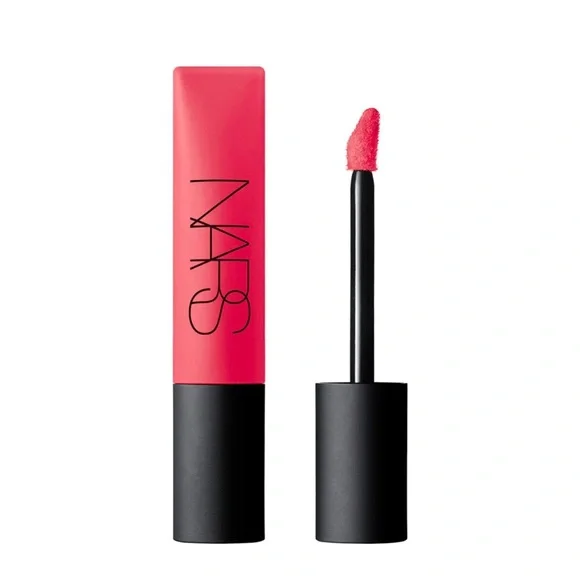 Ravished Air Matte Lip Color | Nars | Brand New in Box | Authentic